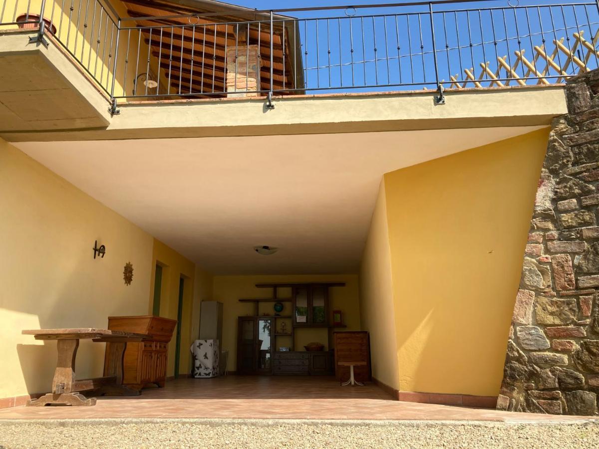Sunset Hill - Tuscany - & Private Pool * Castelfiorentino