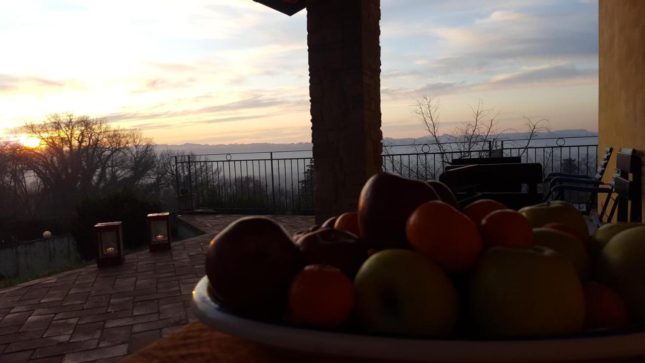 Sunset Hill - Tuscany - & Private Pool Holiday home *
