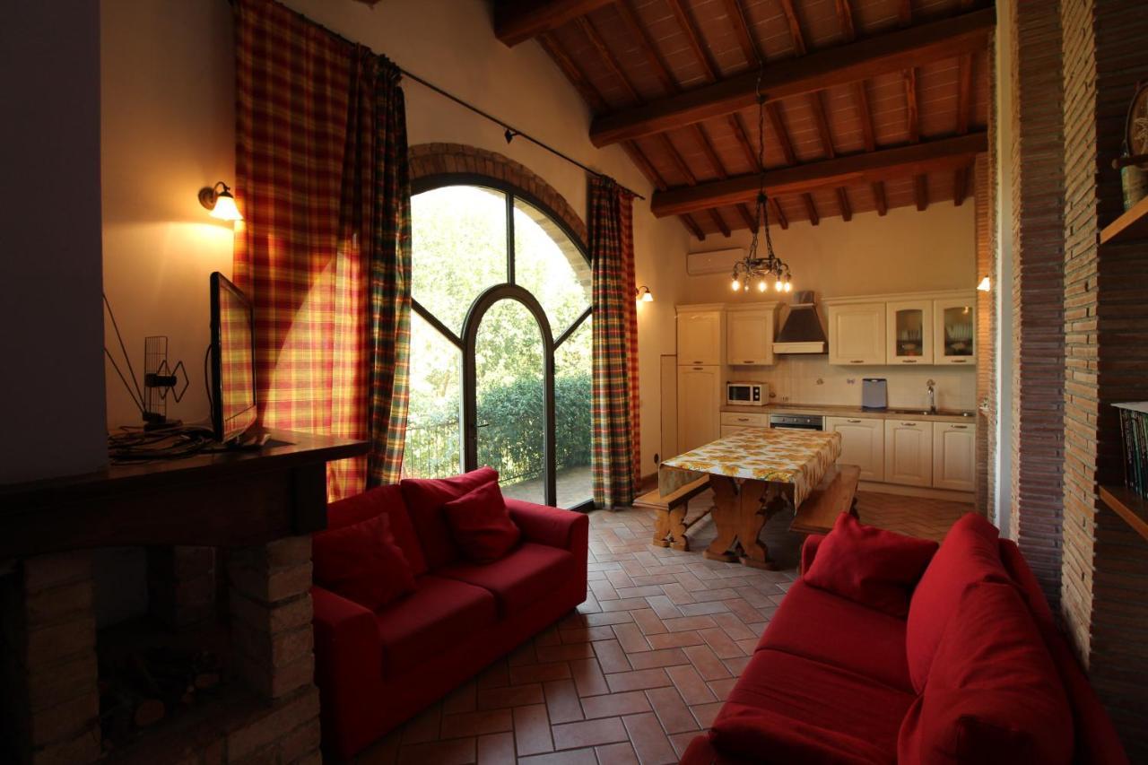 Holiday home Sunset Hill - Tuscany - & Private Pool *