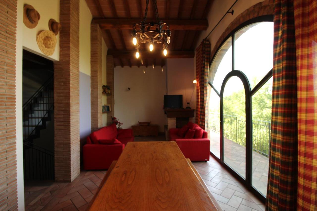 Holiday home Sunset Hill - Tuscany - & Private Pool Castelfiorentino