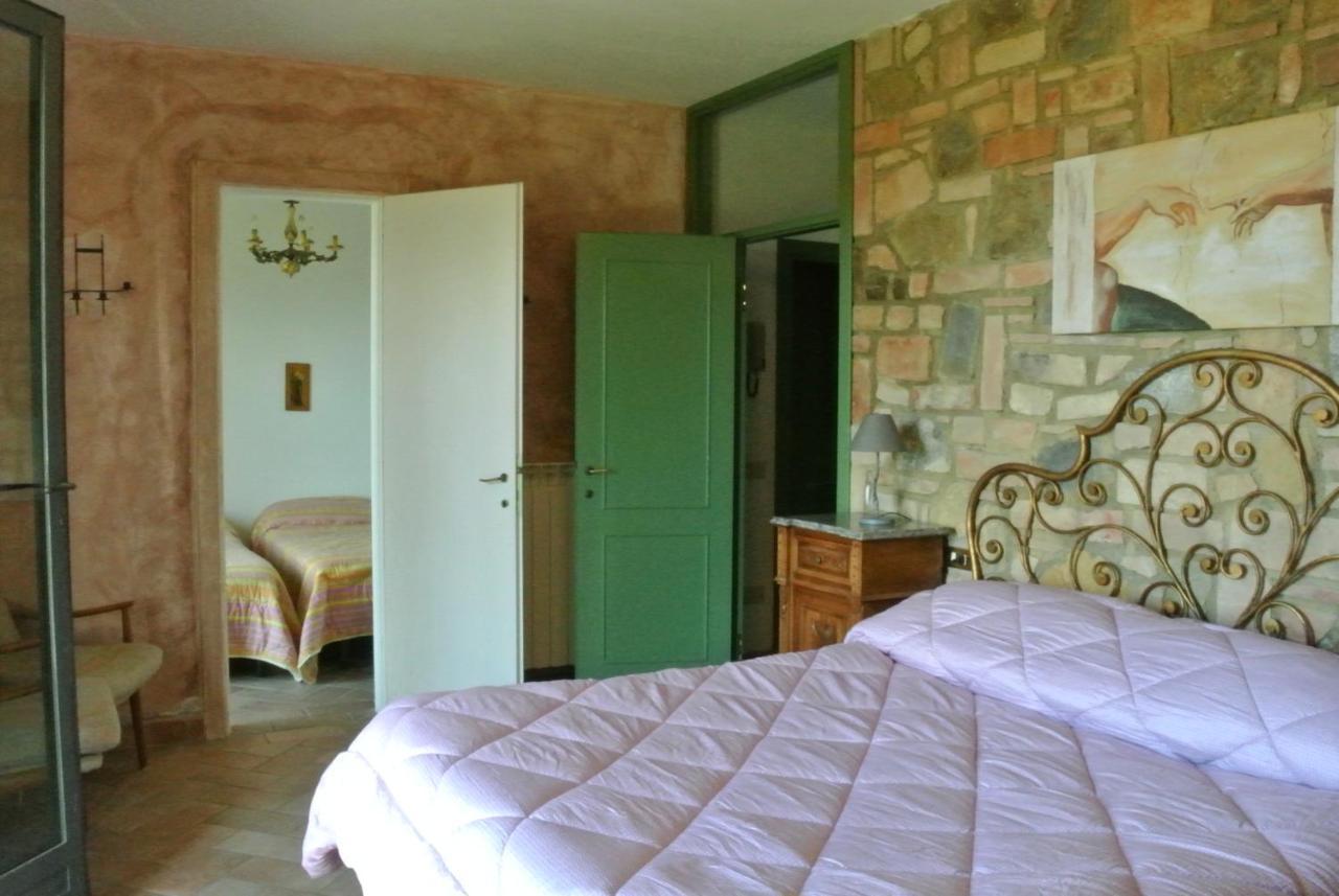 Sunset Hill - Tuscany - & Private Pool Holiday home
