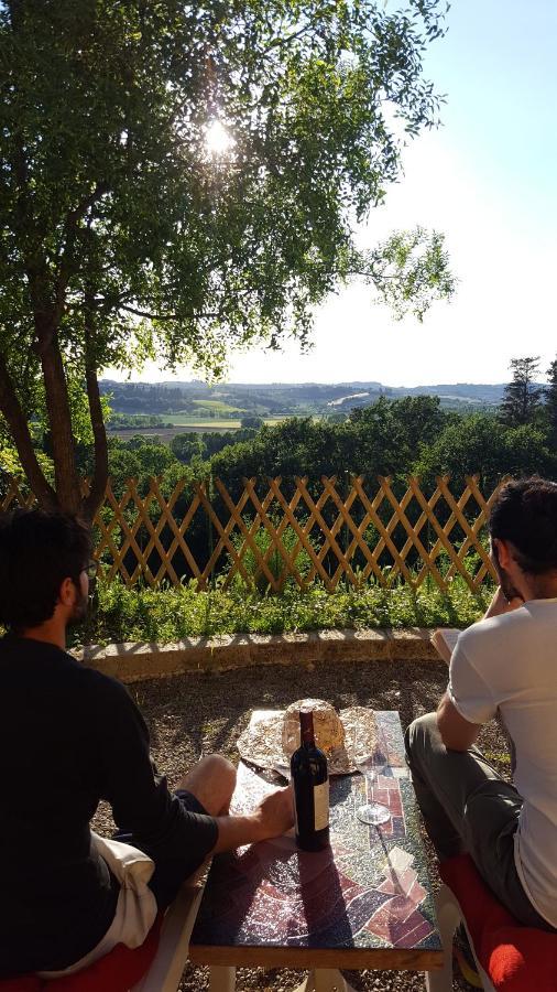 Holiday home Sunset Hill - Tuscany - & Private Pool Castelfiorentino