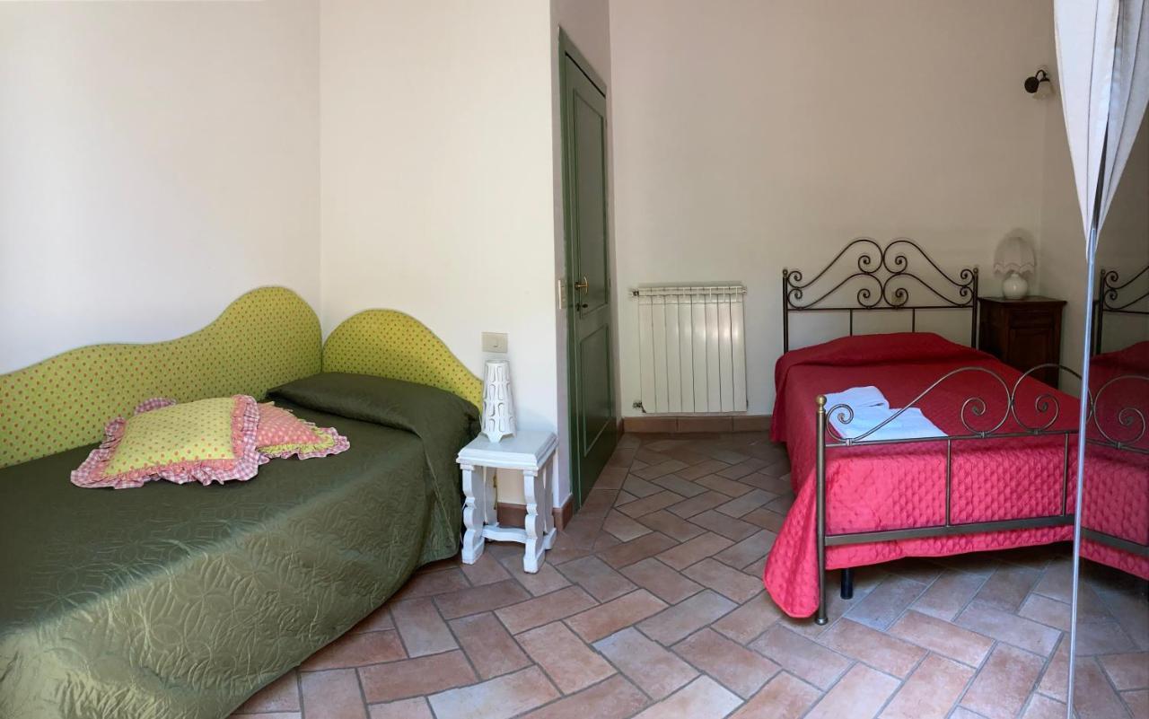 Sunset Hill - Tuscany - & Private Pool Holiday home