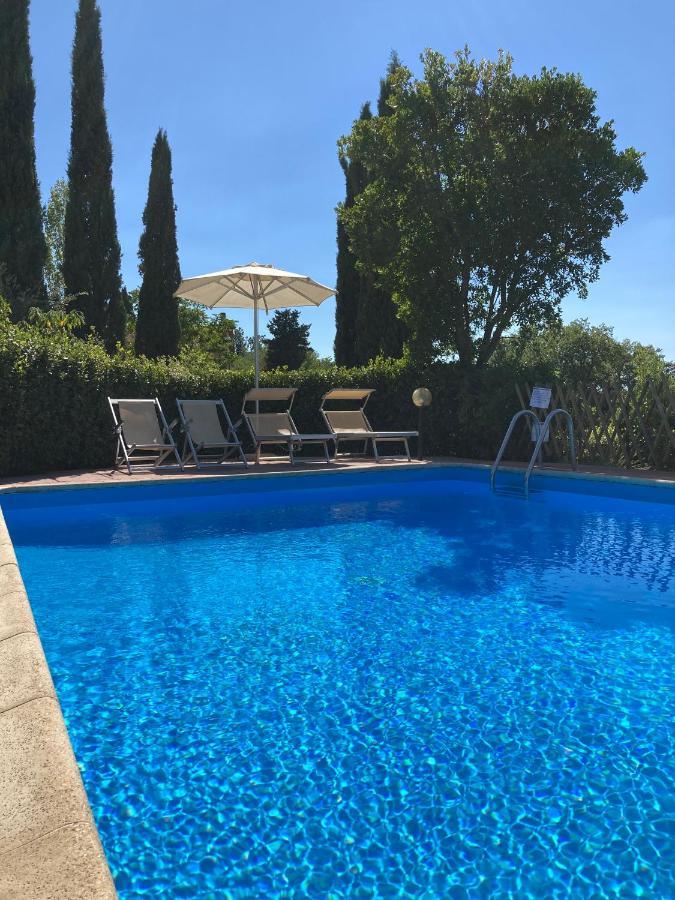 Sunset Hill - Tuscany - & Private Pool