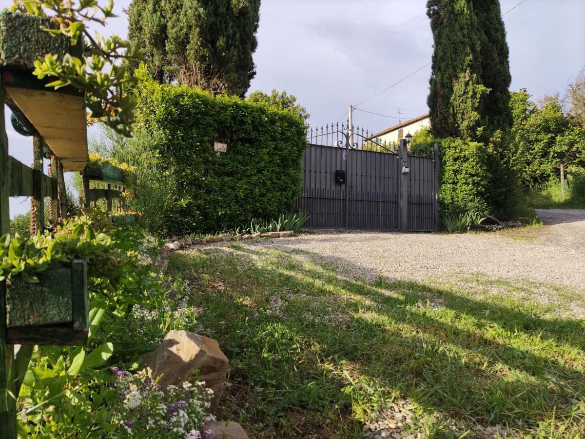 Holiday home Sunset Hill - Tuscany - & Private Pool