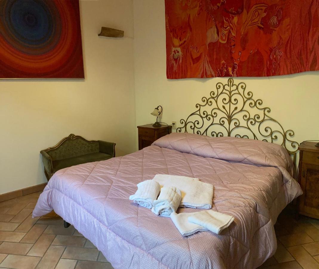 Holiday home Sunset Hill - Tuscany - & Private Pool Castelfiorentino