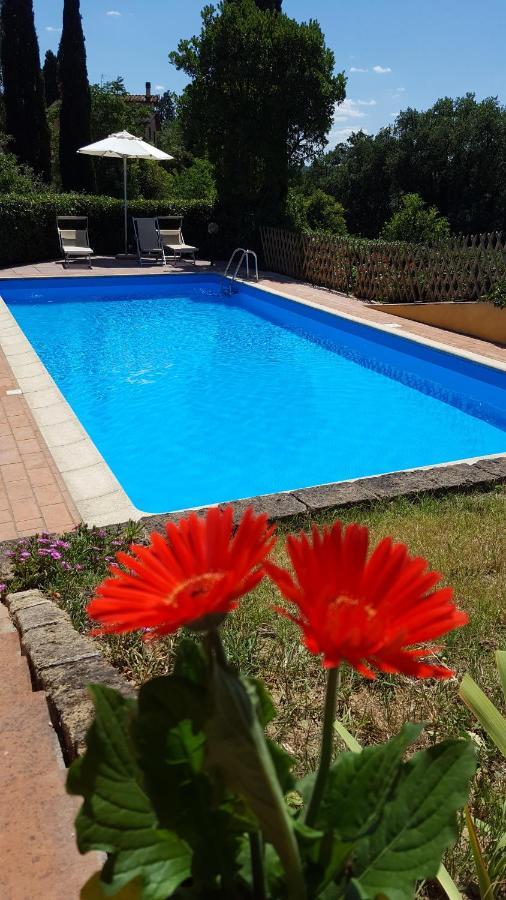 Sunset Hill - Tuscany - & Private Pool Castelfiorentino