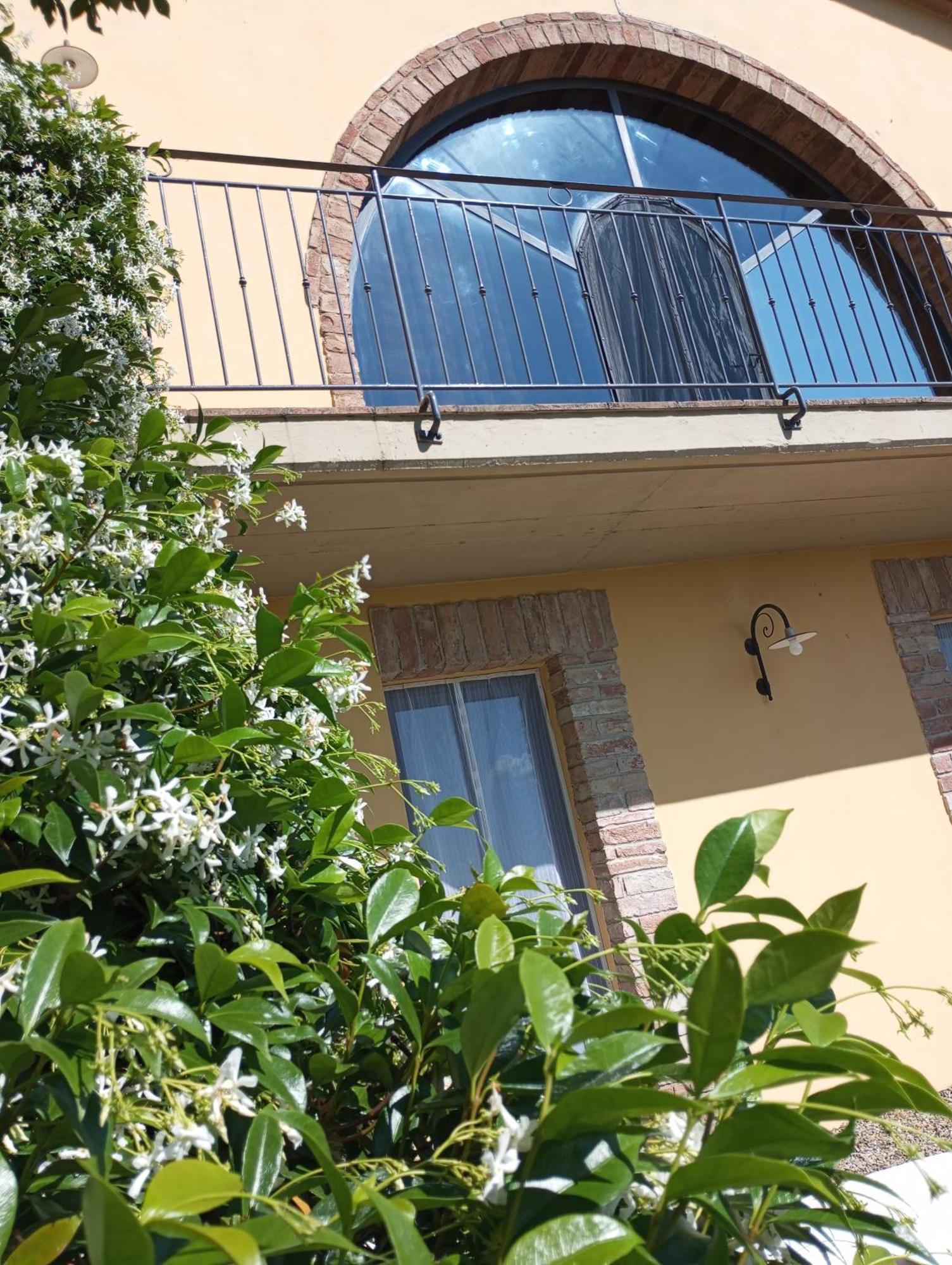 Sunset Hill - Tuscany - & Private Pool Castelfiorentino