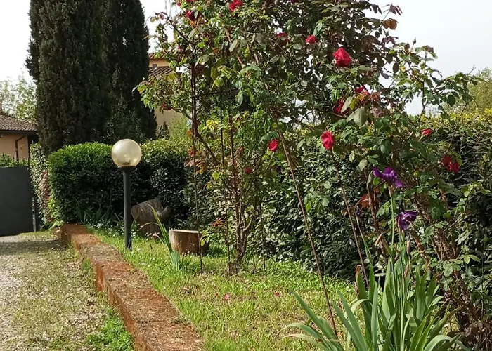 Sunset Hill - Tuscany - Villa & Private Pool