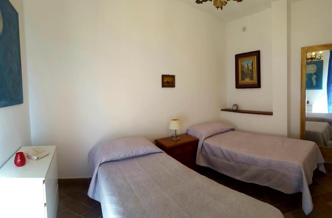 Ferienhaus Sunset Hill - Tuscany - & Private Pool *