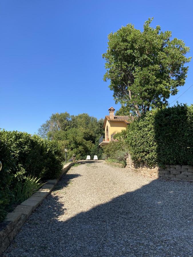 Sunset Hill - Tuscany - & Private Pool Castelfiorentino